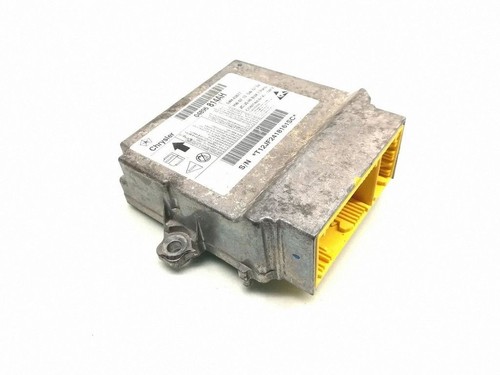 Dodge journey 2010 modulo - 2010, di