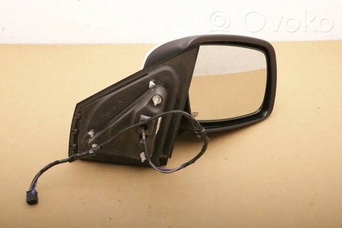 Specchietto retrovisore
