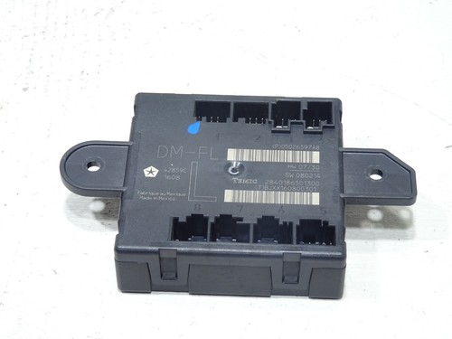 Modulo centralina porta
