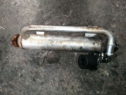 Radiatore gas scarico - , dodge
