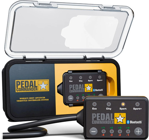 Pedale commander per dodge - per,