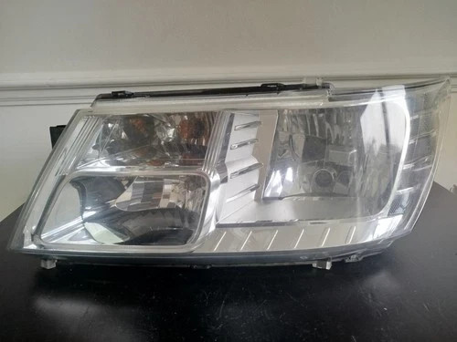 Faro dodge journey - journey, n/s