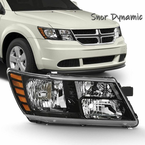 Dodge journey usa faro - dodge,