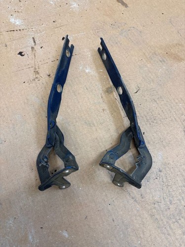 Cerniera cofano motore dodge - cerniera,