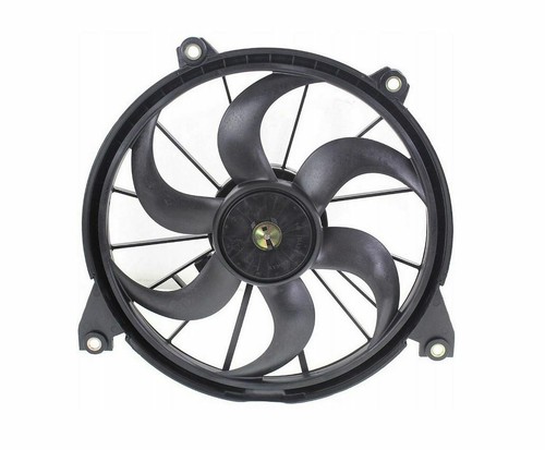 Ventola radiatore per fiat - per,