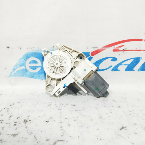 Motorino alzacristalli