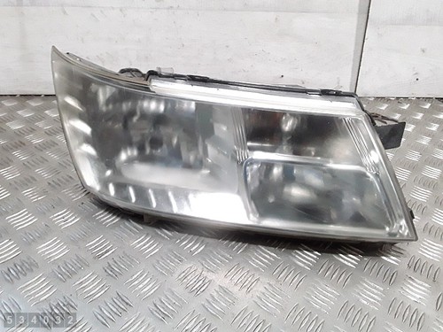 2010 dodge journey phare - 2010,
