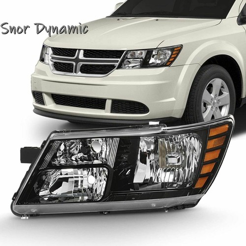 Dodge journey usa - usa, faro