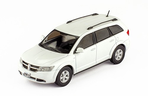Dodge journey diecast - journey,