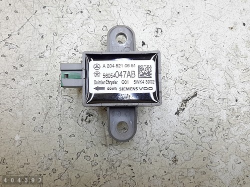 2010 dodge journey sensor - journey,