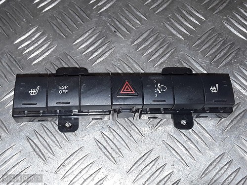 2010 dodge journey interruptor - journey,
