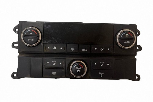 Modulo climatizzatore dodge - modulo,