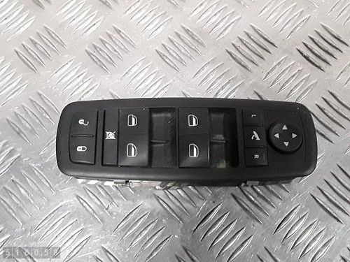 2010 dodge journey interruptor - 2010,