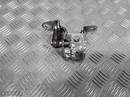 2010 dodge journey - journey, bisagra