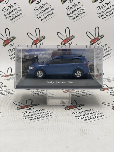 Die cast dodge journey - ,
