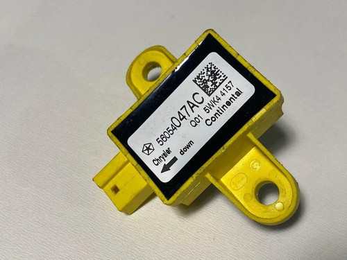 Sensore accelerometro dodge - sensore,