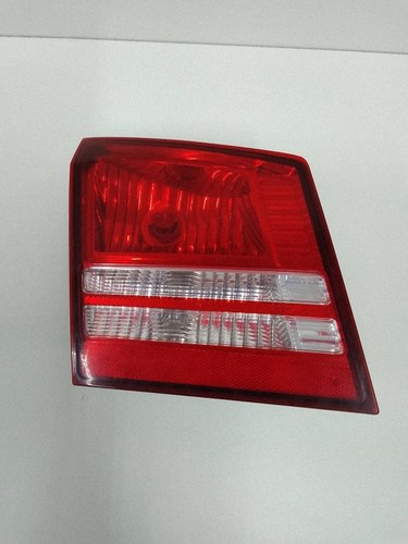 Fanale posteriore portellone