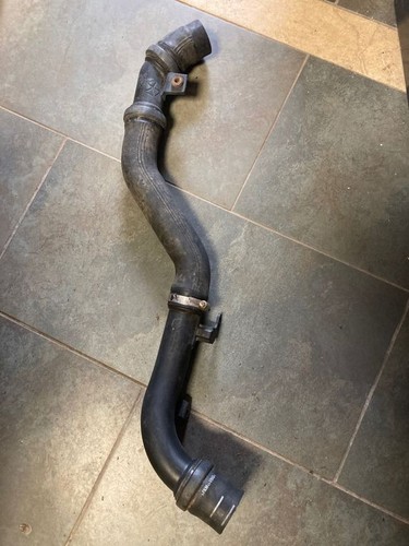 Tubo flessibile intercooler