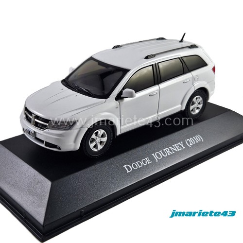 Dodge journey 2010 1 43 - 2010, 1:43