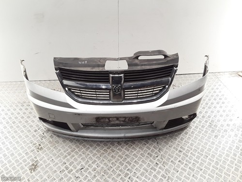 2010 dodge journey parachoques - dodge,