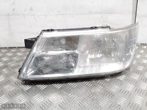 2010 dodge journey phare - 2010,