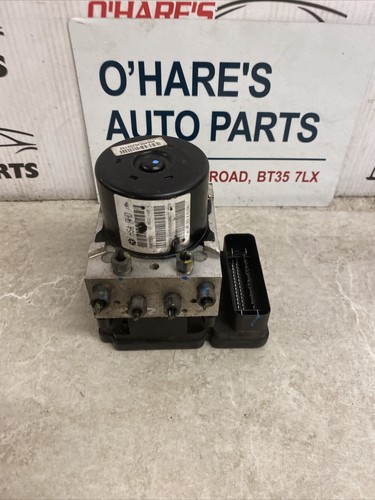 Pompa abs dodge - abs,