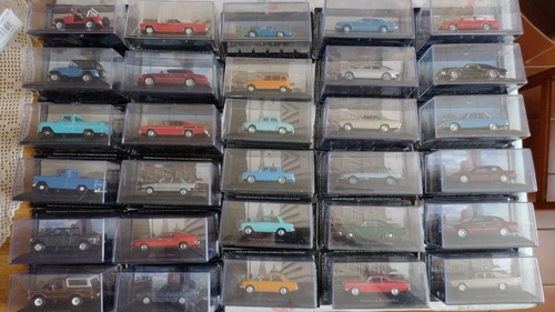 Die cast grandes autos - grandes,
